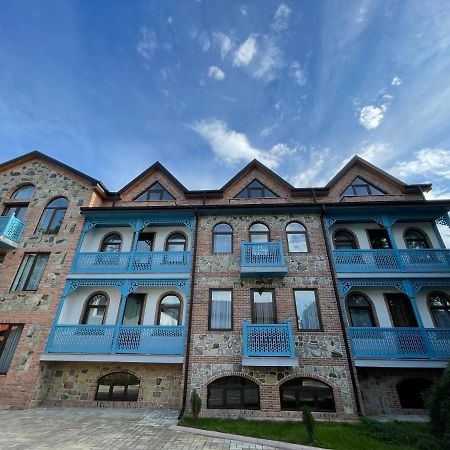 Chateau Orberi Ikalto Ngoại thất bức ảnh