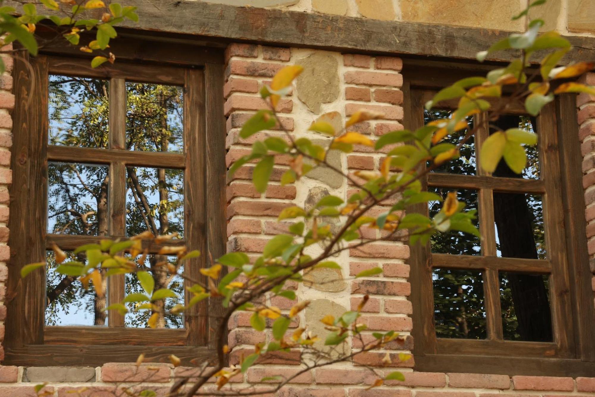 Chateau Orberi Ikalto Ngoại thất bức ảnh