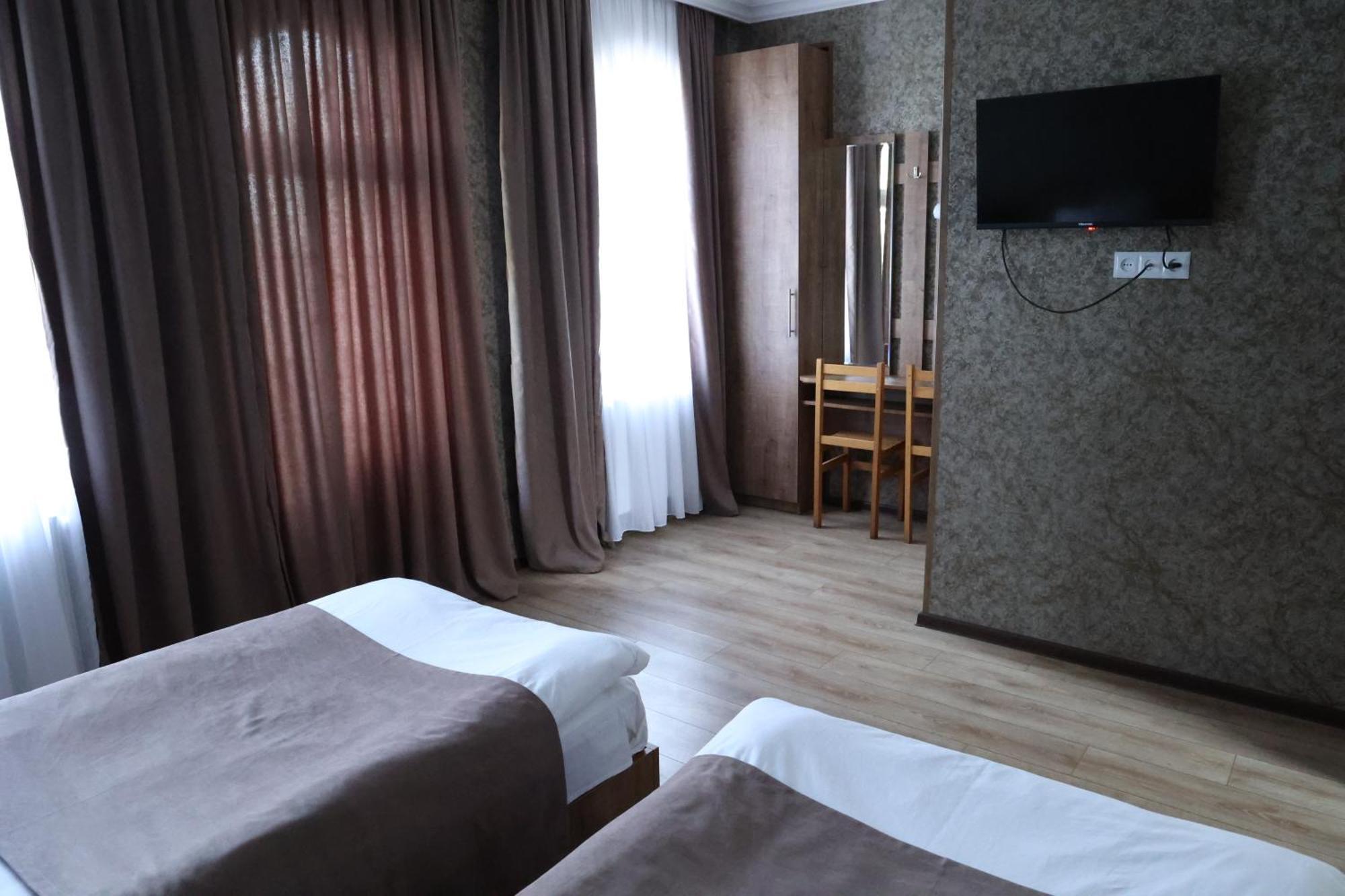 Chateau Orberi Ikalto Ngoại thất bức ảnh