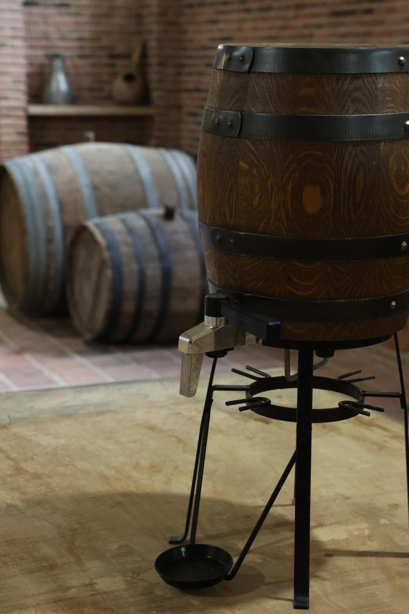 Chateau Orberi Ikalto Ngoại thất bức ảnh