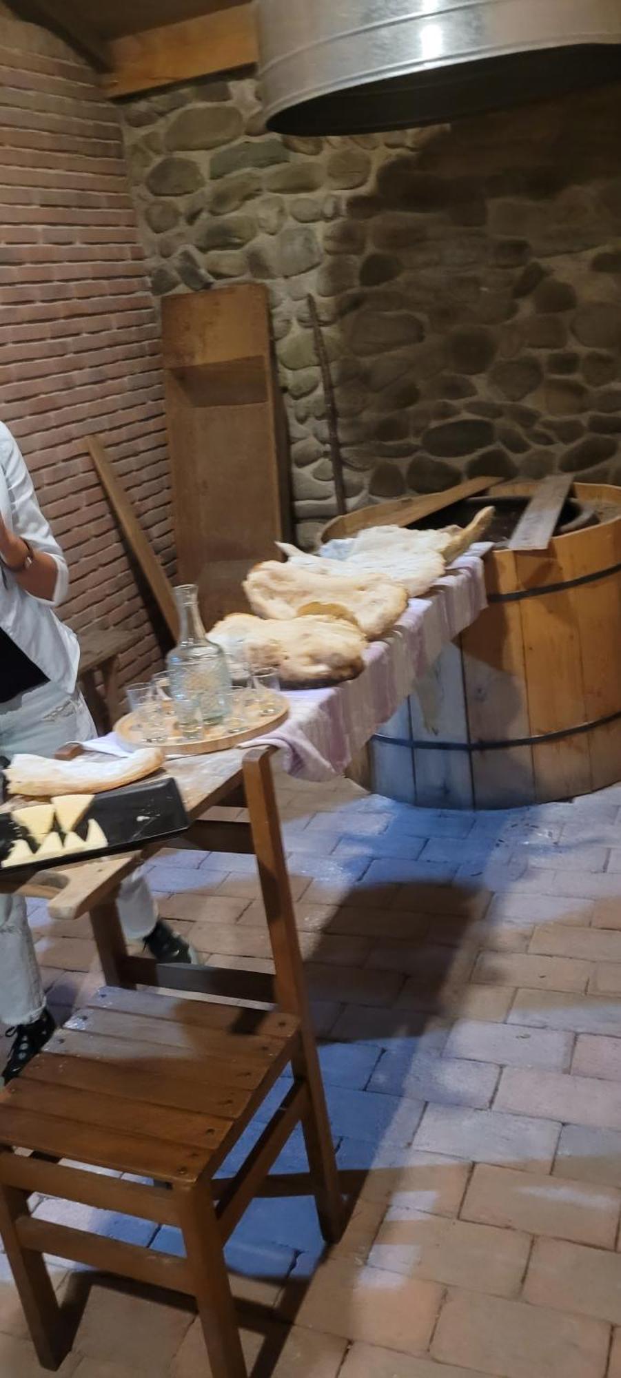 Chateau Orberi Ikalto Ngoại thất bức ảnh
