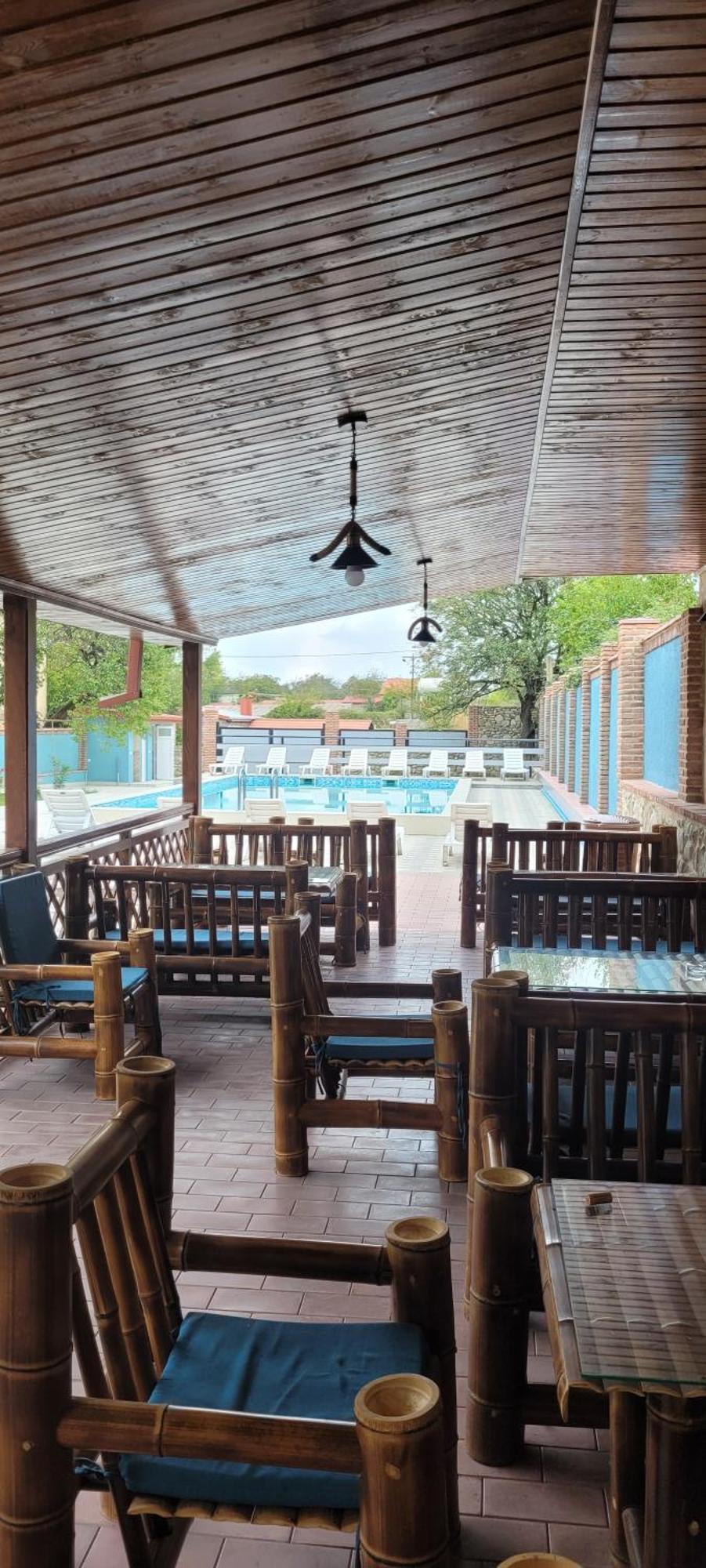 Chateau Orberi Ikalto Ngoại thất bức ảnh