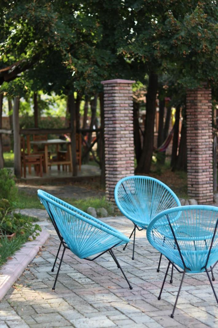 Chateau Orberi Ikalto Ngoại thất bức ảnh