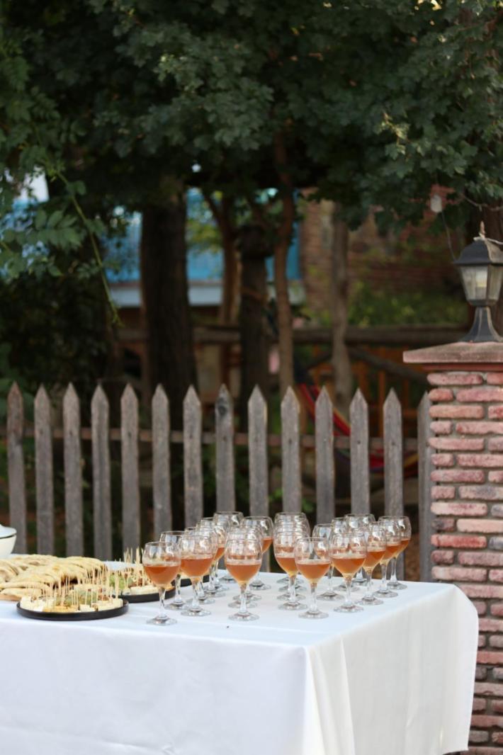 Chateau Orberi Ikalto Ngoại thất bức ảnh